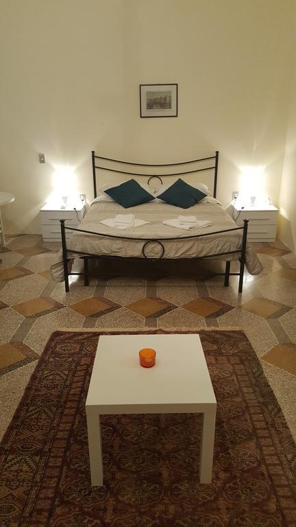 Garden Suite Genoa Ngoại thất bức ảnh