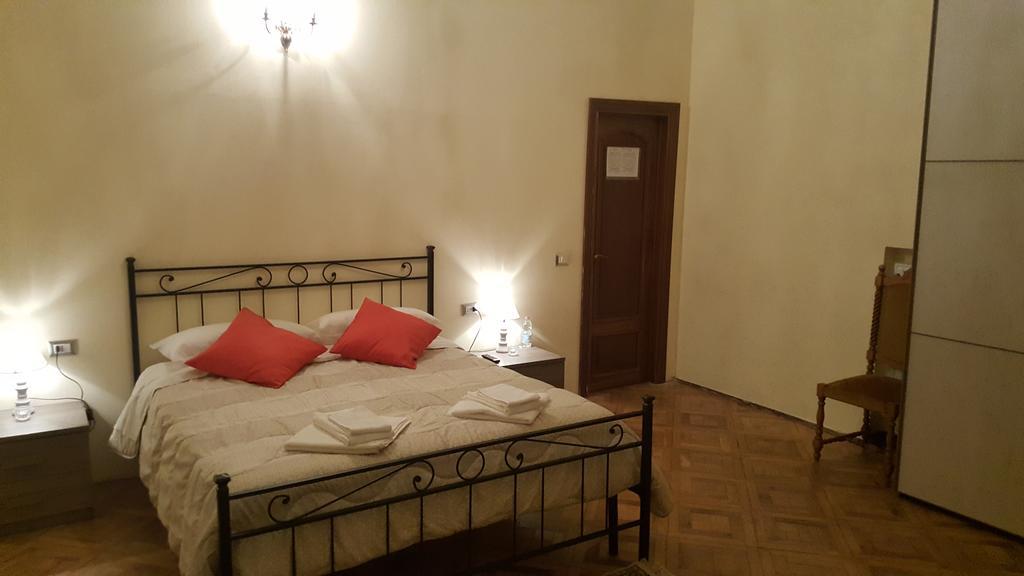 Garden Suite Genoa Ngoại thất bức ảnh