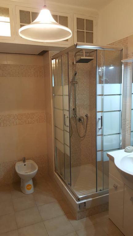 Garden Suite Genoa Ngoại thất bức ảnh