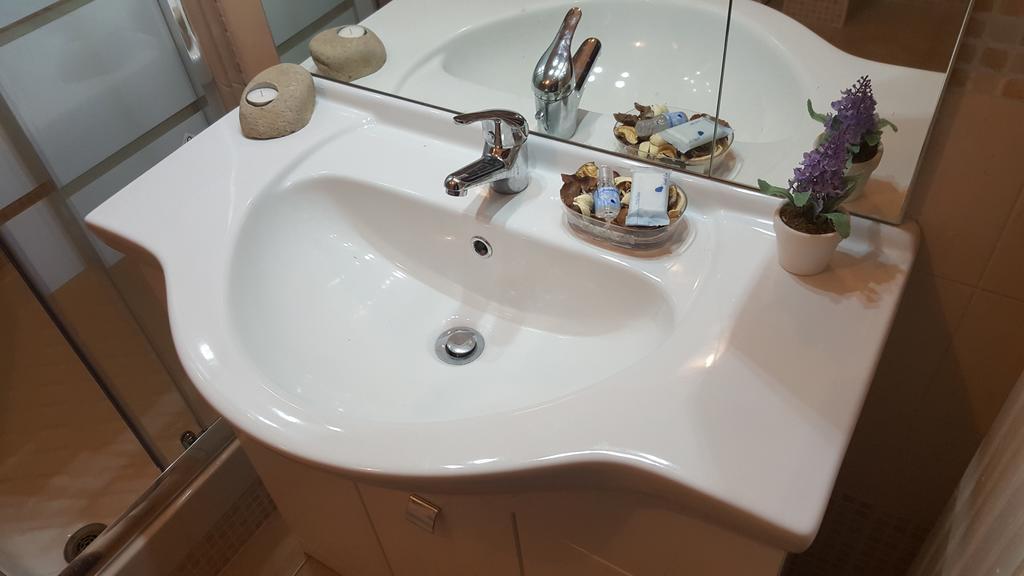Garden Suite Genoa Ngoại thất bức ảnh