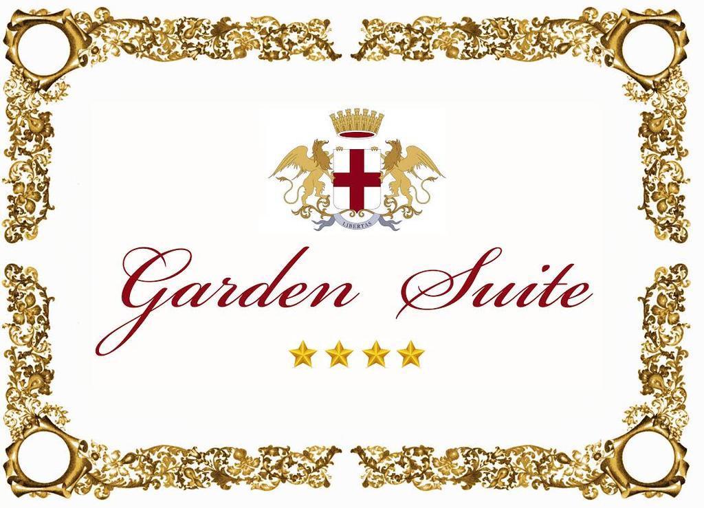 Garden Suite Genoa Ngoại thất bức ảnh