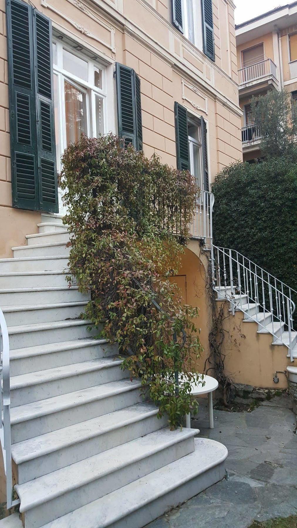 Garden Suite Genoa Ngoại thất bức ảnh