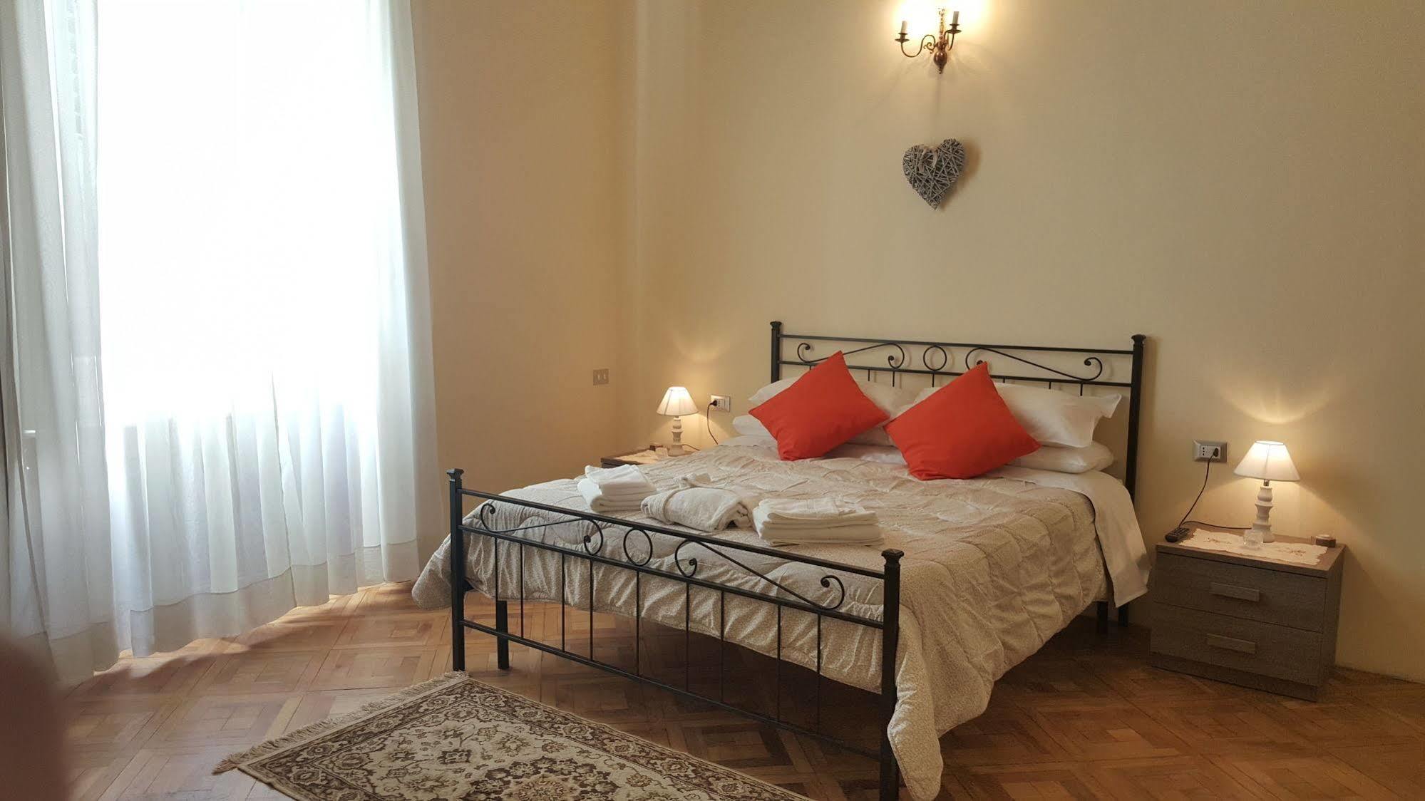Garden Suite Genoa Ngoại thất bức ảnh