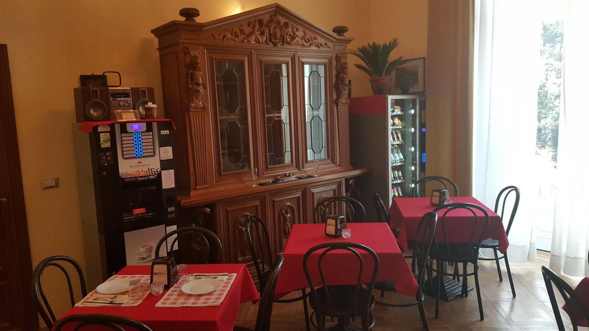 Garden Suite Genoa Ngoại thất bức ảnh