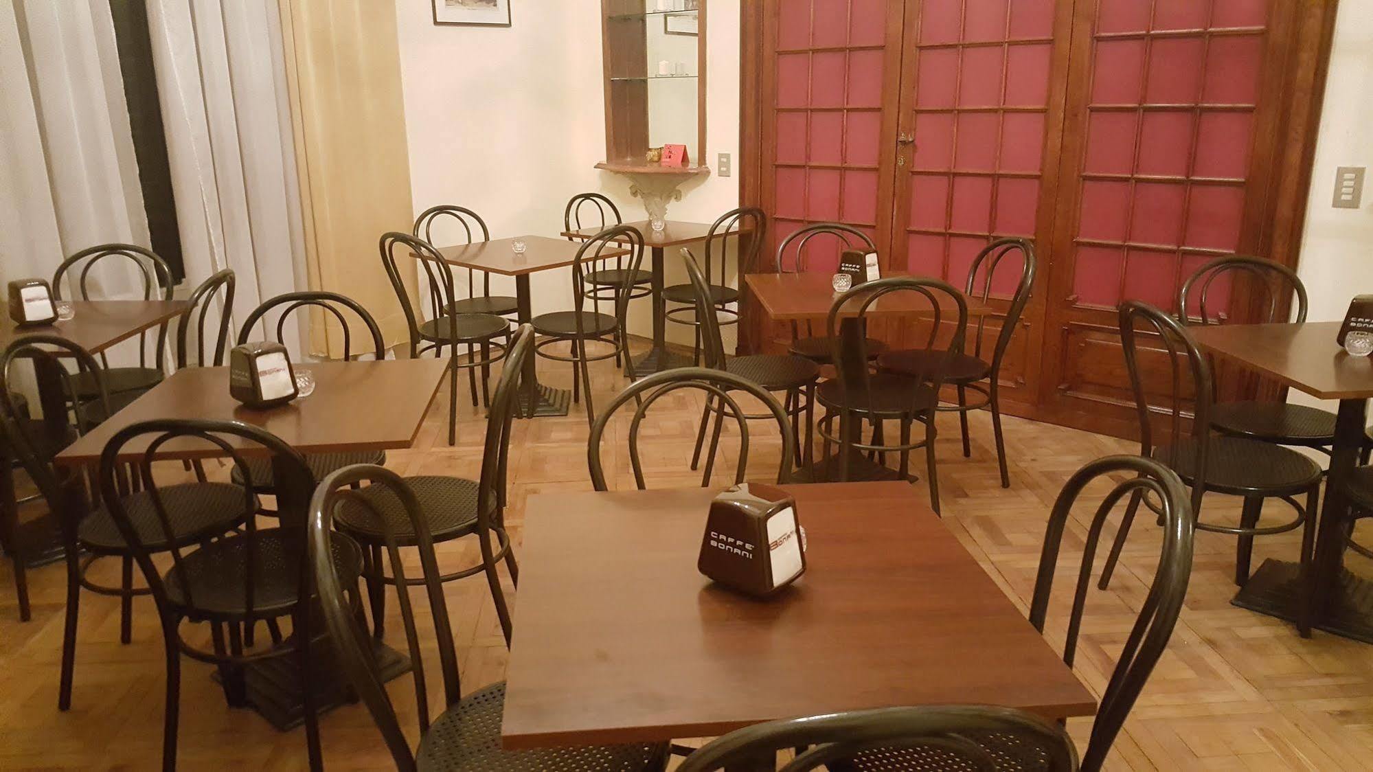 Garden Suite Genoa Ngoại thất bức ảnh